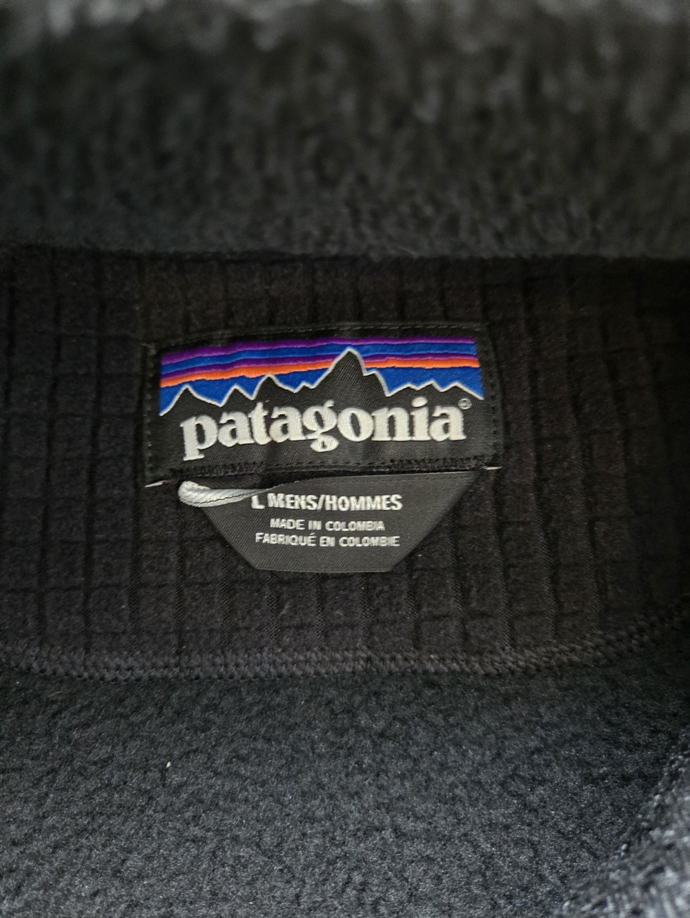 Patagonia R2 Fleece - Picture 3 of 4